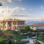 Charming Apartment Near the Heart of Istanbul (Listing No: 9831)