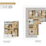 Charming Apartment Near the Heart of Istanbul (Listing No: 9831)