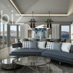 Charming Apartment Near the Heart of Istanbul (Listing No: 9831)