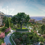 Charming Apartment Near the Heart of Istanbul (Listing No: 9831)