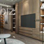 Charming Apartment Near the Heart of Istanbul (Listing No: 9831)