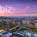 Charming Apartment Near the Heart of Istanbul (Listing No: 9831)