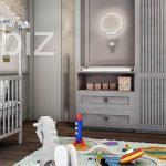 Charming Apartment Near the Heart of Istanbul (Listing No: 9831)