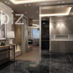 Charming Apartment Near the Heart of Istanbul (Listing No: 9831)