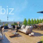 Charming 3+1 Apartment in the Heart of Istanbul (Listing No: 9833)