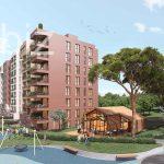 Charming 3+1 Apartment in the Heart of Istanbul (Listing No: 9833)