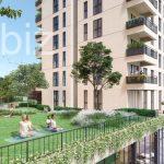 Charming 3+1 Apartment in the Heart of Istanbul (Listing No: 9833)