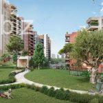 Charming 3+1 Apartment in the Heart of Istanbul (Listing No: 9833)