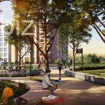 Charming 3+1 Apartment in the Heart of Istanbul (Listing No: 9833)