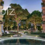 Charming 3+1 Apartment in the Heart of Istanbul (Listing No: 9833)