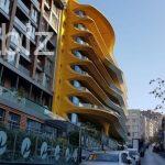 Modern 3+1 Apartment in the Heart of Istanbul (Listing No: 9834)