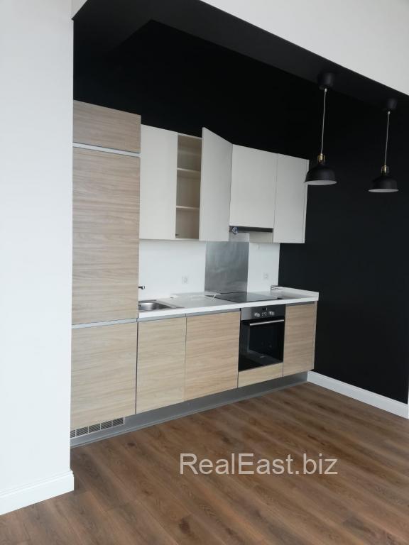 Charming 2+1 Apartment in Istanbul
