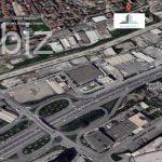 Просторная квартира 4+1 в Стамбуле №9837
