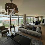 İstanbul’un Kalbinde Geniş 4+1 Daire (İlan No: 9840)