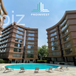 İstanbul’un Kalbinde Geniş 4+1 Daire (İlan No: 9840)