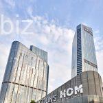 İstanbul’da Modern 3+1 Daire (İlan No: 9841)