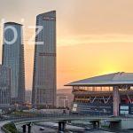 İstanbul’da Modern 3+1 Daire (İlan No: 9841)