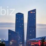 İstanbul’da Modern 3+1 Daire (İlan No: 9841)
