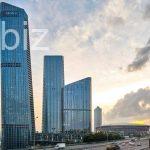 İstanbul’da Modern 3+1 Daire (İlan No: 9841)