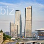 İstanbul’da Modern 3+1 Daire (İlan No: 9841)