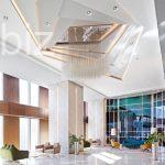 İstanbul’da Modern 3+1 Daire (İlan No: 9841)