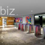 İstanbul’da Modern 3+1 Daire (İlan No: 9841)