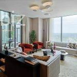 İstanbul’da Modern 3+1 Daire (İlan No: 9841)