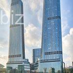 İstanbul’da Modern 3+1 Daire (İlan No: 9841)