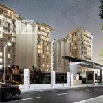 Spacious 5+1 Apartment in the Heart of Istanbul (Listing No: 9842)