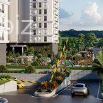 Spacious 5+1 Apartment in the Heart of Istanbul (Listing No: 9842)