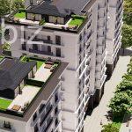 Spacious 5+1 Apartment in the Heart of Istanbul (Listing No: 9842)