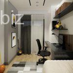 Spacious 5+1 Apartment in the Heart of Istanbul (Listing No: 9842)