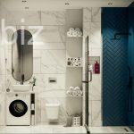 Spacious 5+1 Apartment in the Heart of Istanbul (Listing No: 9842)