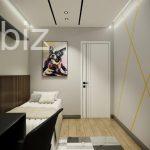 Spacious 5+1 Apartment in the Heart of Istanbul (Listing No: 9842)