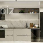 Spacious 5+1 Apartment in the Heart of Istanbul (Listing No: 9842)