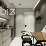 Spacious 5+1 Apartment in the Heart of Istanbul (Listing No: 9842)