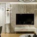 Spacious 5+1 Apartment in the Heart of Istanbul (Listing No: 9842)