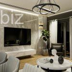 Spacious 5+1 Apartment in the Heart of Istanbul (Listing No: 9842)