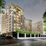Spacious 5+1 Apartment in the Heart of Istanbul (Listing No: 9842)