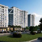 Spacious 5+1 Apartment in the Heart of Istanbul (Listing No: 9842)