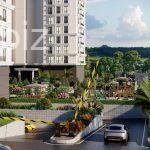 Spacious 5+1 Apartment in the Heart of Istanbul (Listing No: 9842)