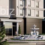 Spacious 5+1 Apartment in the Heart of Istanbul (Listing No: 9842)