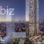 Spacious 4+1 Apartment in Vibrant Istanbul (Listing No: 9843)