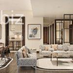 Spacious 4+1 Apartment in Vibrant Istanbul (Listing No: 9843)