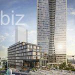 Spacious 4+1 Apartment in Vibrant Istanbul (Listing No: 9843)