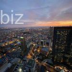 Spacious 4+1 Apartment in Vibrant Istanbul (Listing No: 9843)