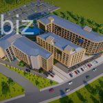 İstanbul’un Kalbinde Şirin Stüdyo Daire (İlan No: 9844)