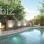 Charming 1-Bedroom Apartment in Üsküdar, Istanbul (Listing No: 9845)