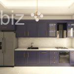 Charming 2+1 Apartment in Üsküdar, Istanbul (Listing No: 9848)