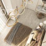 Charming 2+1 Apartment in Üsküdar, Istanbul (Listing No: 9848)